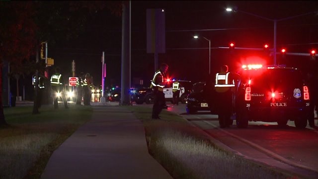 Two women struck by vehicle at Greenfield and Moorland in Brookfield; one in critical condition