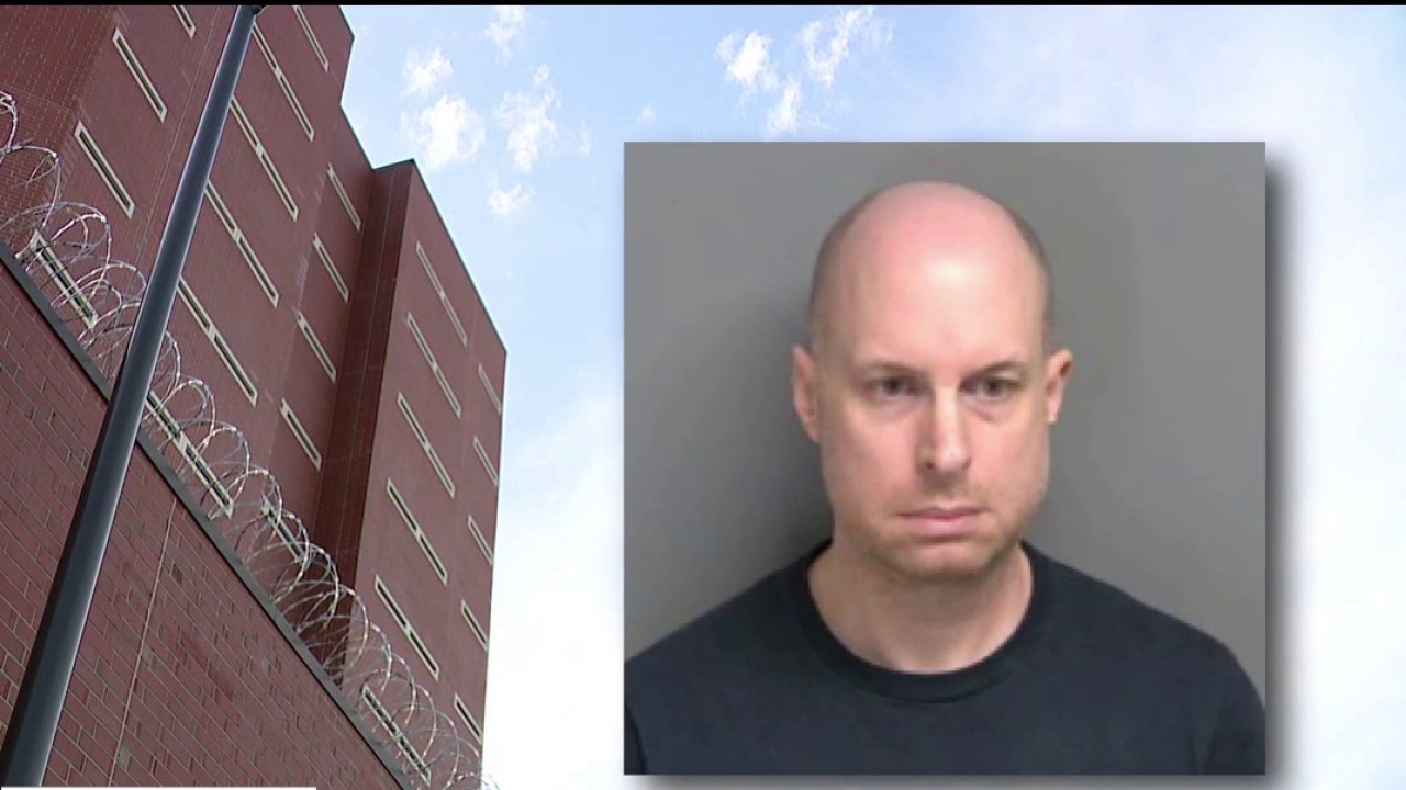 Roseville man accused of owing $21K in back child support