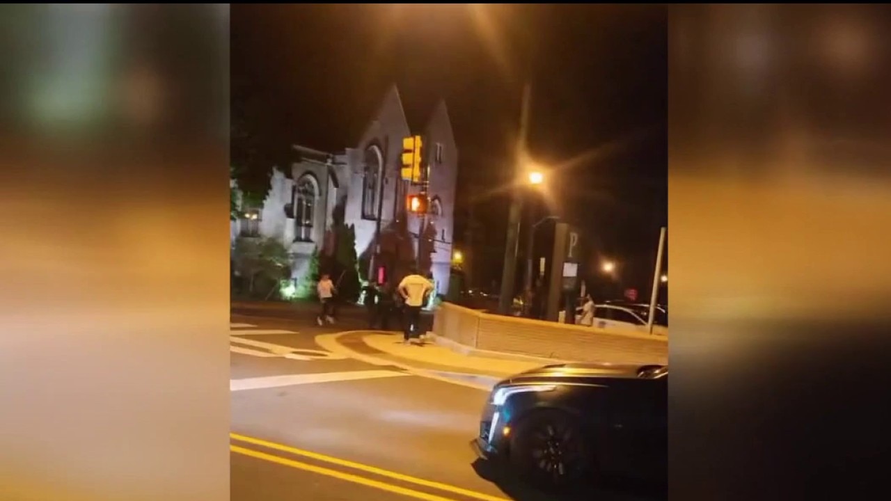 Birmingham residents call for action after brawl in the streets