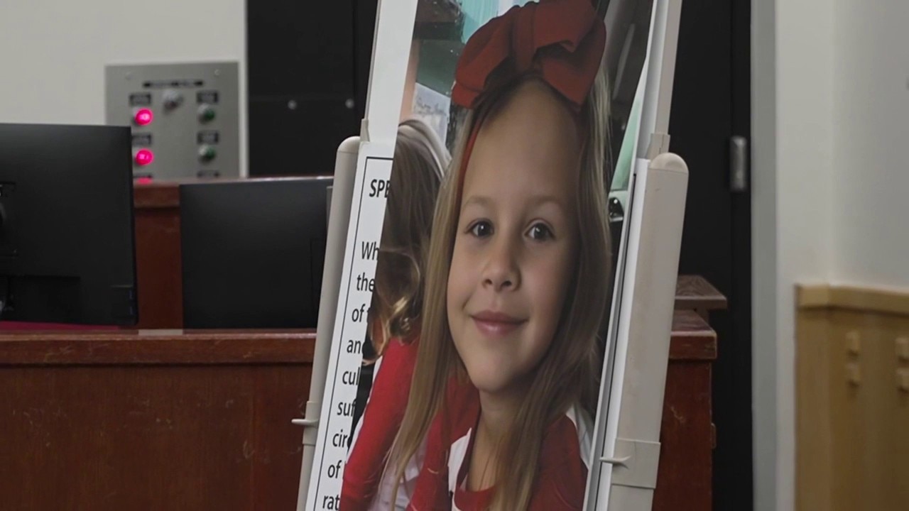 Prosecutor gives final closing arguments in Tanner Horner trial | FULL