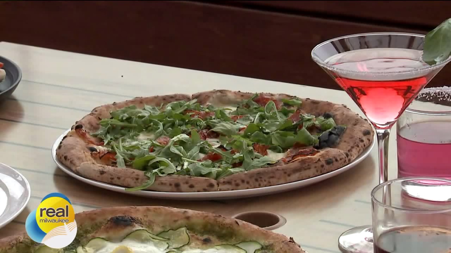 Lake Geneva Restaurant Week