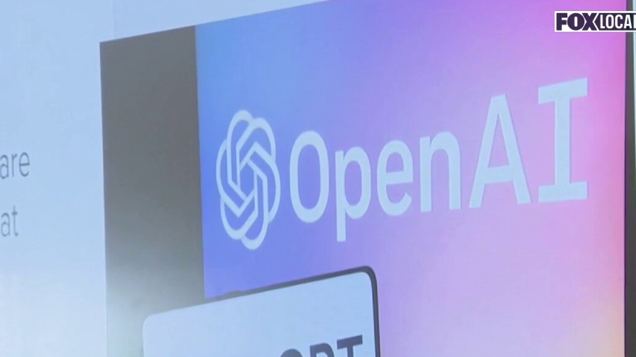 The future of work in the AI era