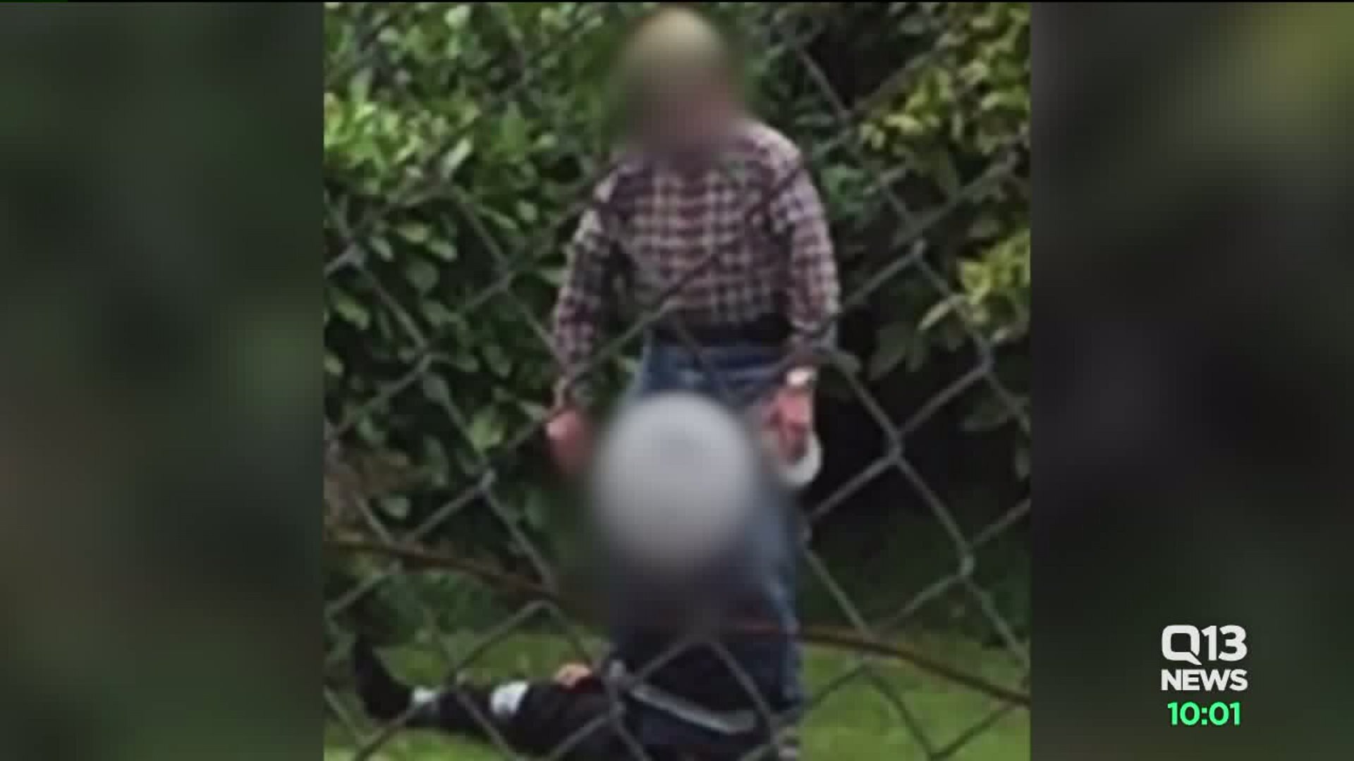 Boy found safe after reports of possible abduction