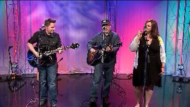 Wooldridge Brothers perform