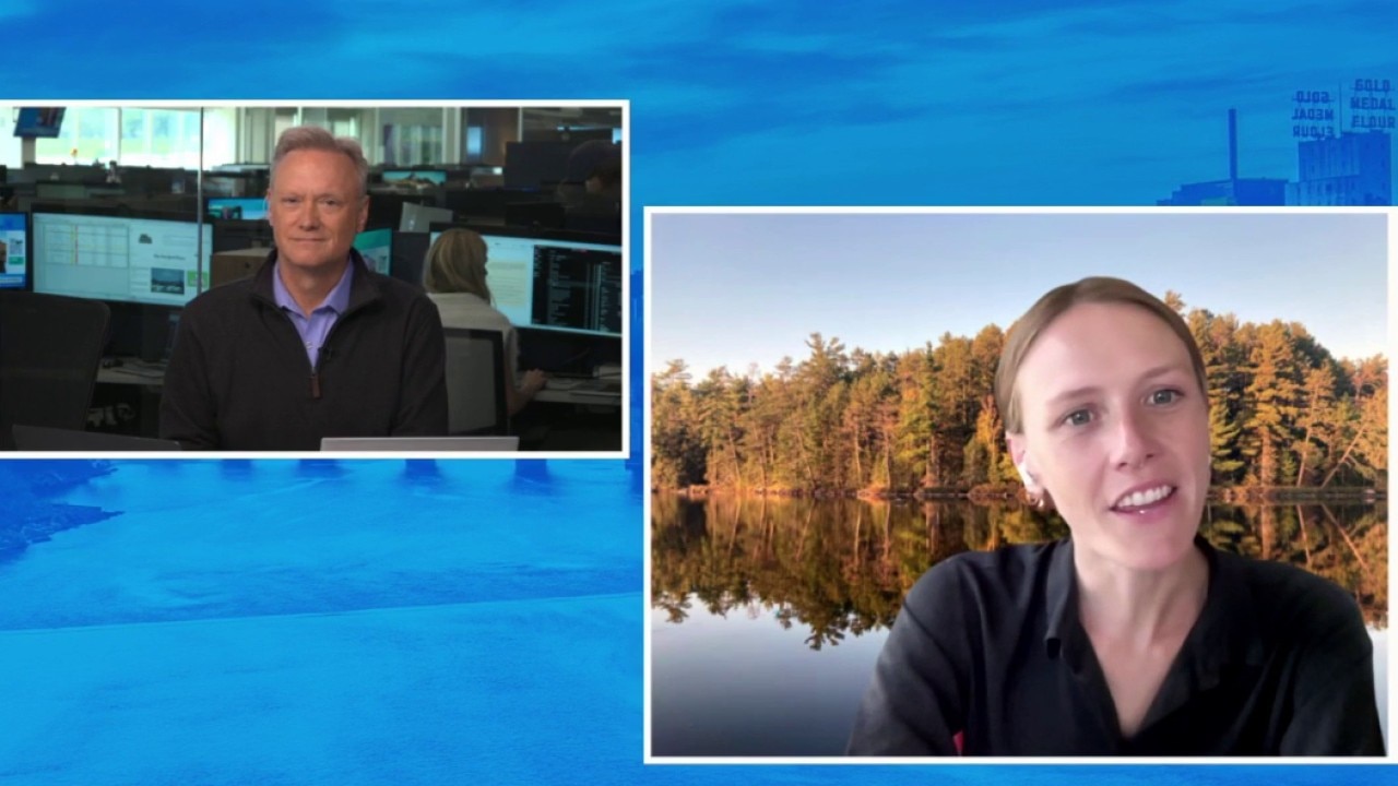 Gov. Walz signs executive order to ban nonferrous mining near the BWCA