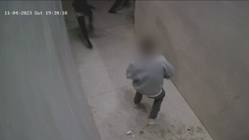 Across America: Homeowner shoots at would-be robbers