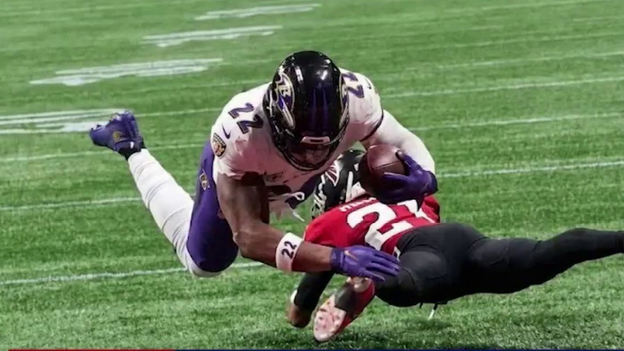 Falcons breakdown, Penix plan, Dream Finals & UGA statement