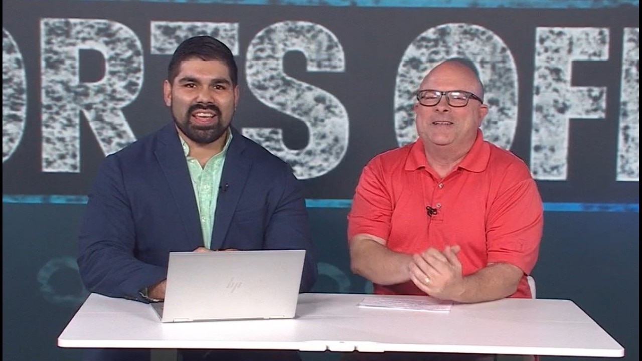 Sports Office 7-3-2026: USA, Mexico World Cup Tests and LeBron Spurs Rumors Heat Up