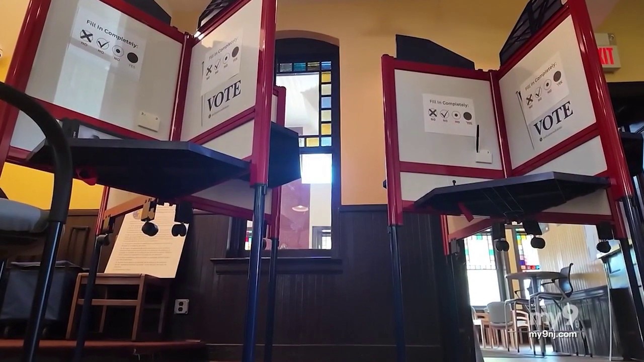 Midterm Election Campaigns Kick Into High Gear