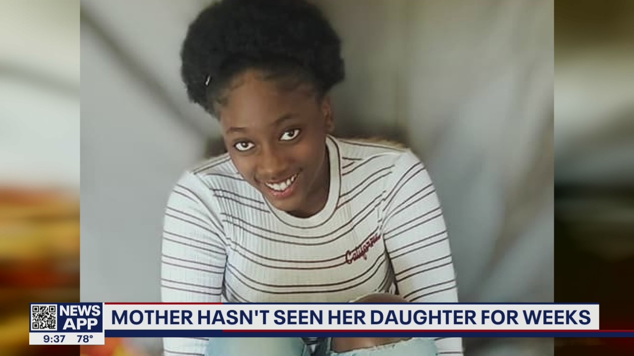 Baytown teen girl missing for nearly a month | FOX 26 Houston