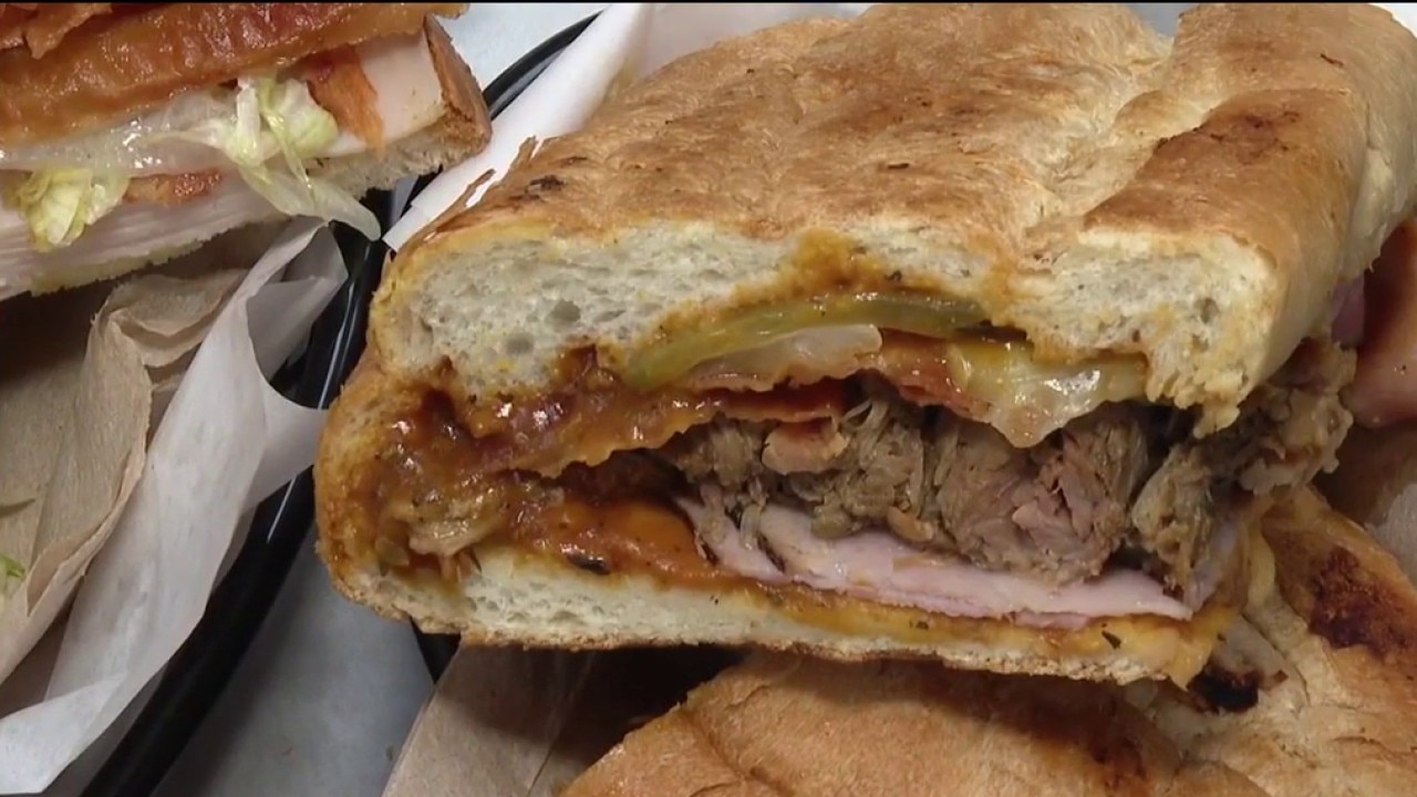 Castro's Cafe in Polk City