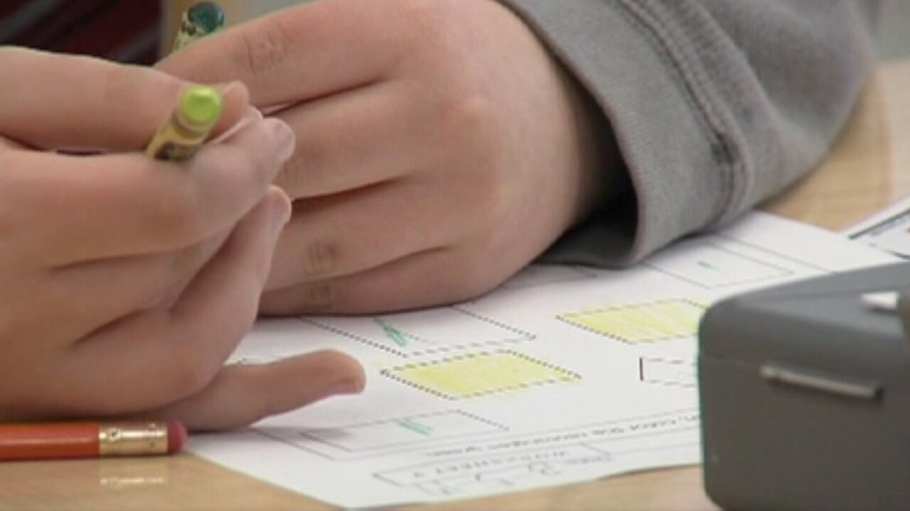 Report: Nearly a quarter of U.S. children with autism go undiagnosed