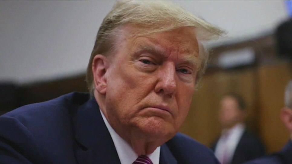 Trump trial opening statements set for Monday