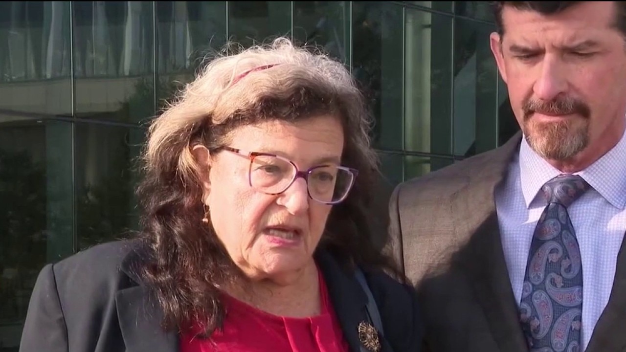 Attorneys for Frankfort mom charged with son's murder speak after court