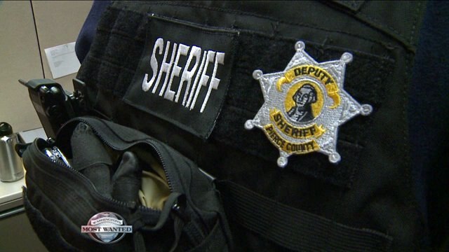 Busting burglars: Meet new Pierce County Proactive Property Crimes Unit