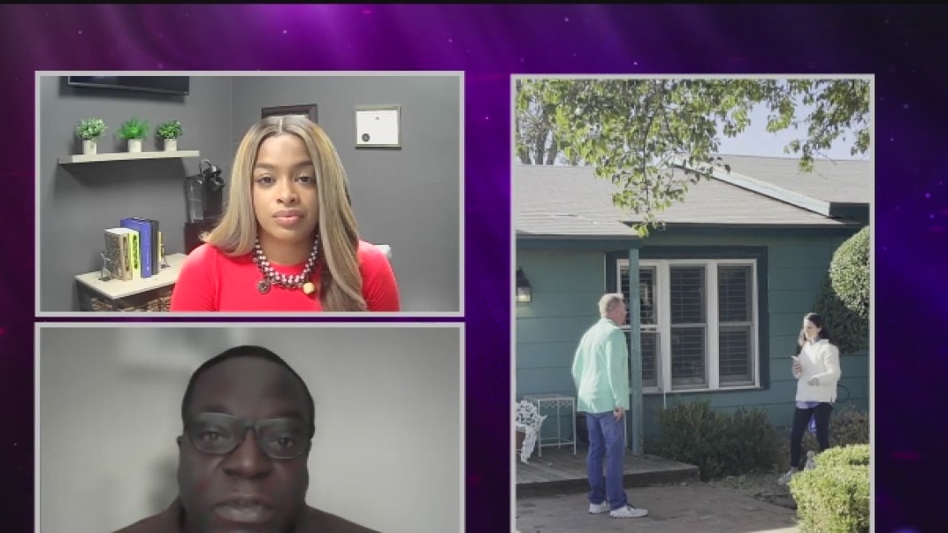 Attorney?s take on nasty custody battles after deadly shooting caught on camera