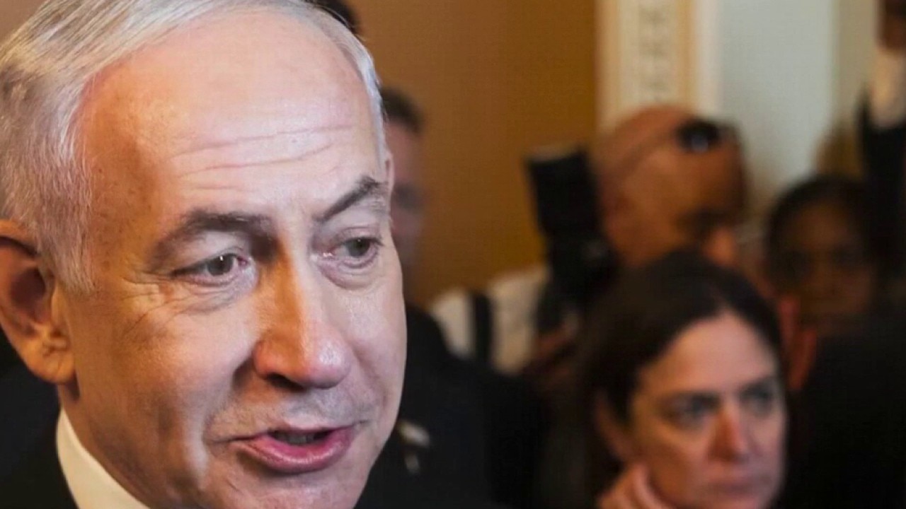 US-Israel considering major strikes on Iran after midterms
