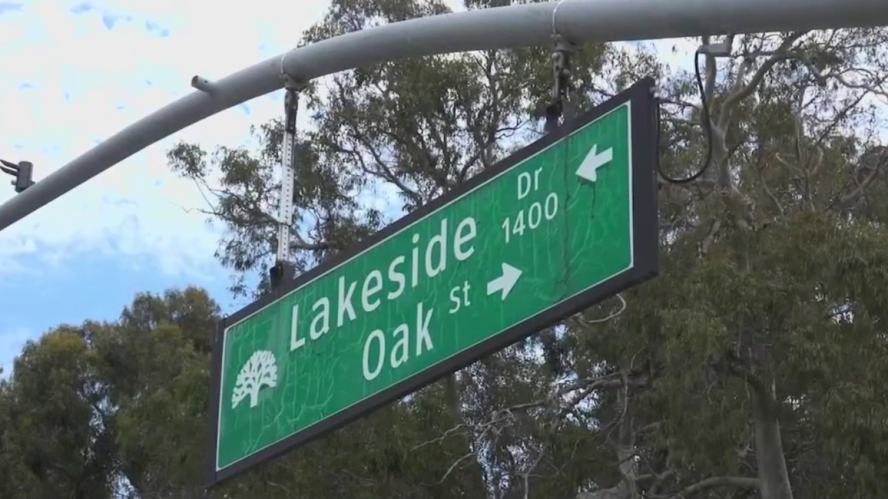 Oakland police investigating after a man was shot and killed near Lake Merritt
