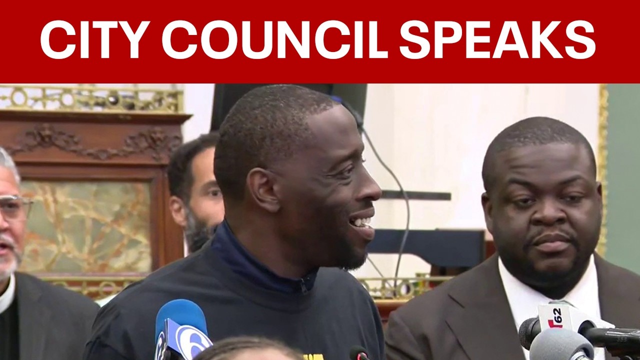 Philadelphia City Council demands education action