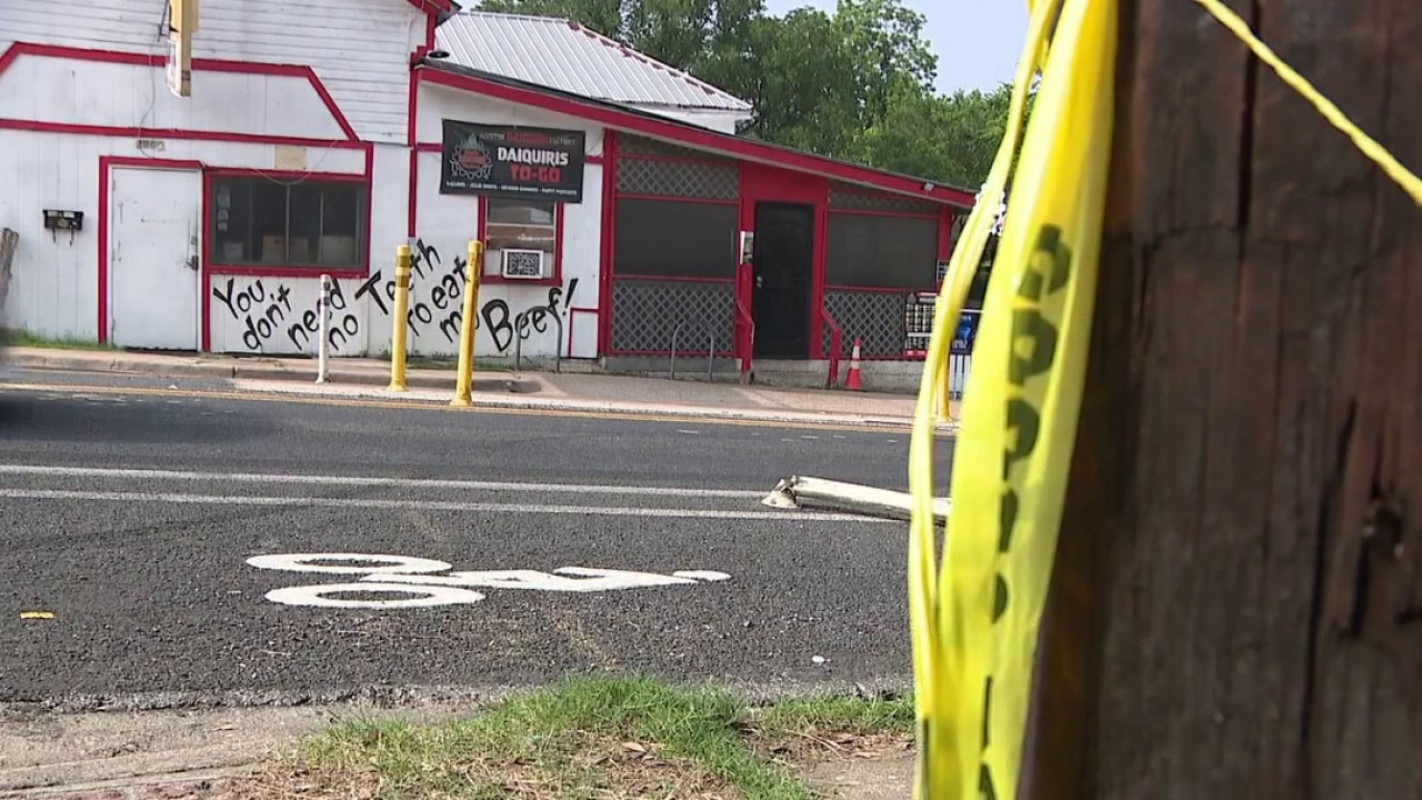 Suspect arrested after shooting in East Austin