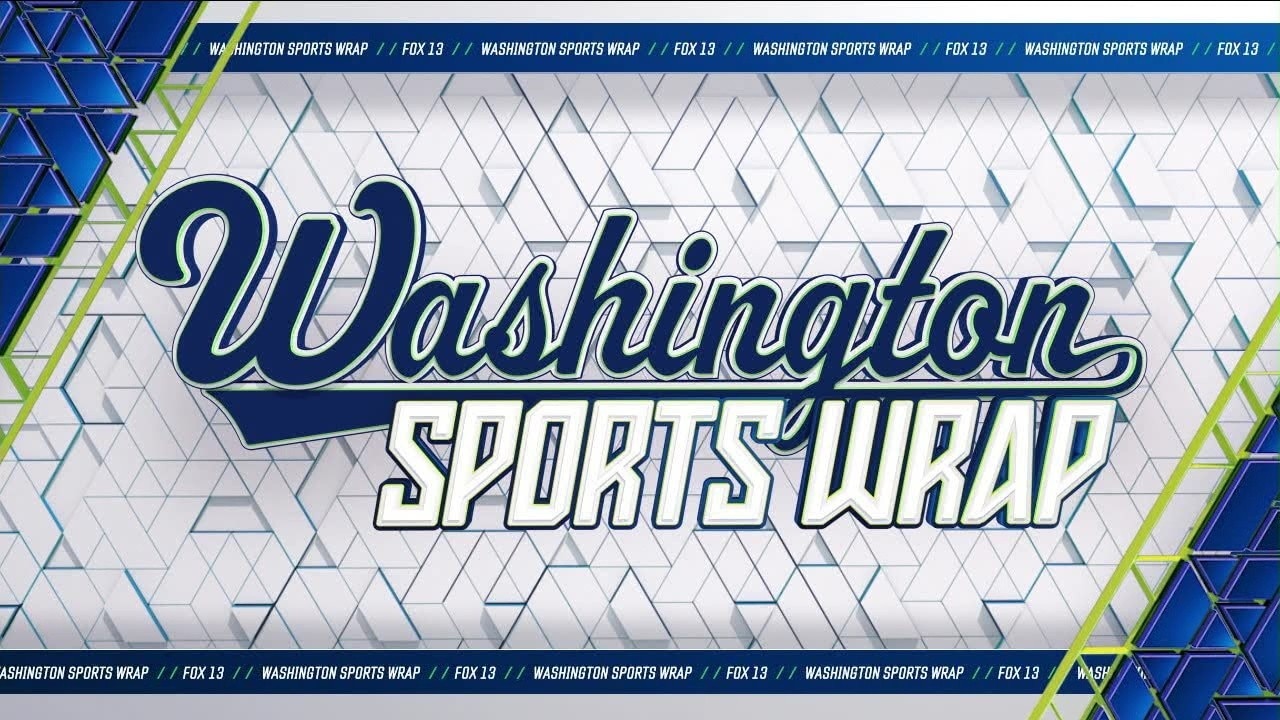 Washington Sports Wrap for Tuesday, April 14