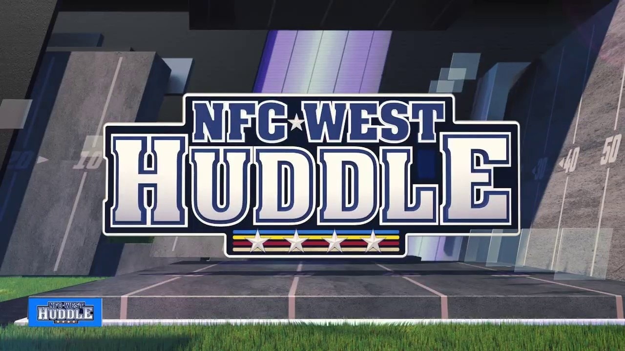 NFC West Huddle: From fútbol to NFL football