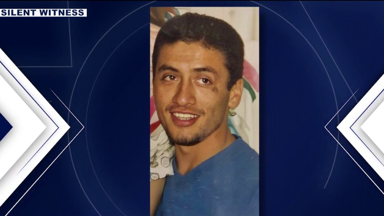 Unsolved 1998 murder: Daughter advocates for justice in father's cold case