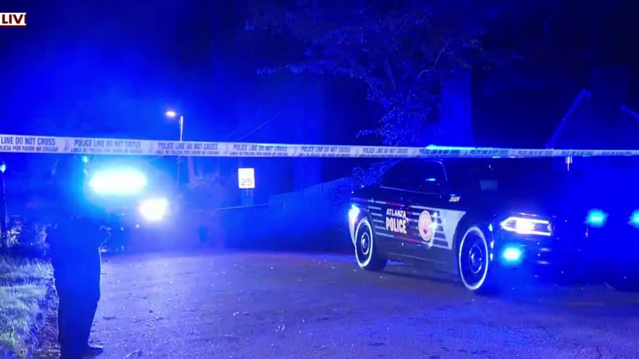 Police investigating apparent murder-suicide in Atlanta