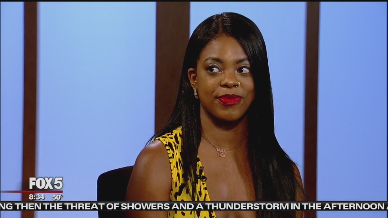 'Sugar Baby' describes arrangements with men