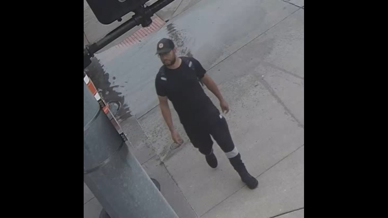 Police seek man in Mack Avenue fatal shooting