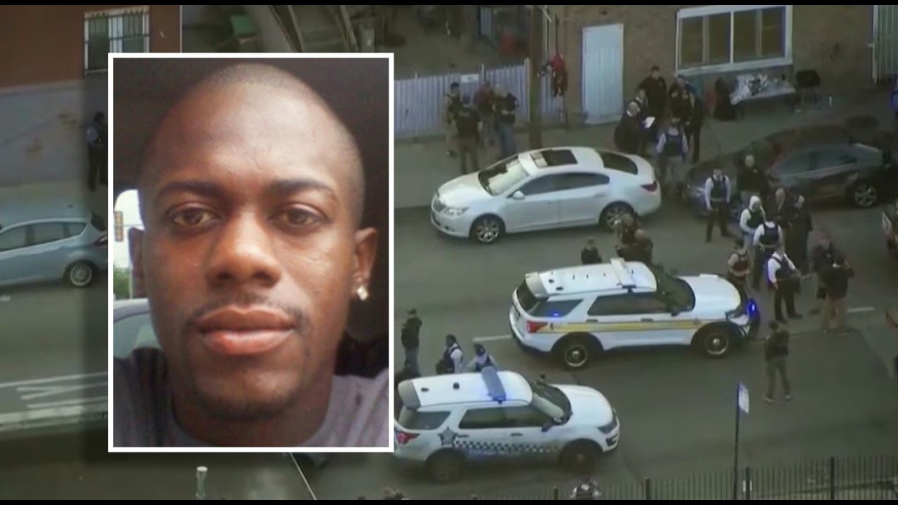 Lawsuit alleges Chicago police officer escalated deadly shooting of Derek Jordan
