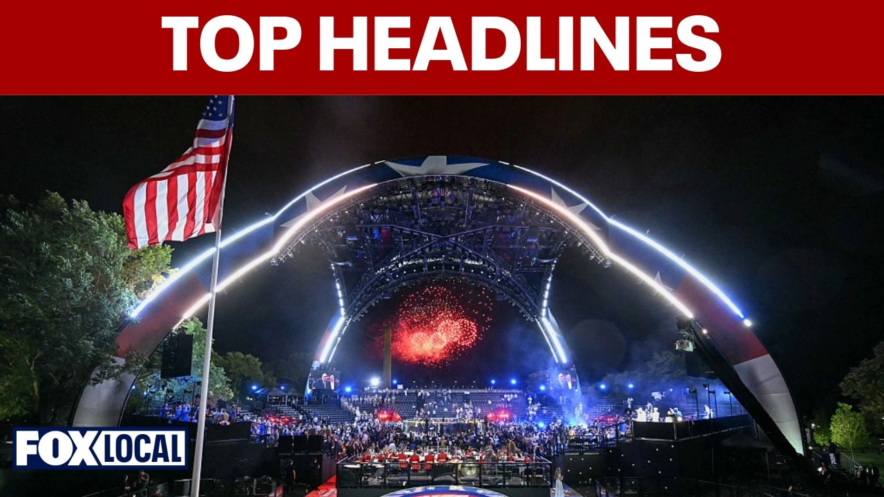 Challenges remain as US reaches Iran peace deal; UFC CEO says no 2nd White House event