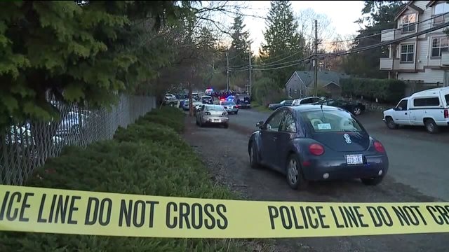 Police deadly force bill
