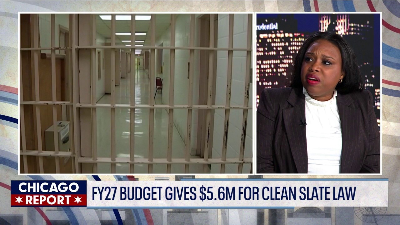 New task force will implement Clean Slate Act | The Chicago Report