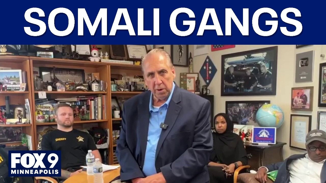 Concerns over Somali gangs in Twin Cities