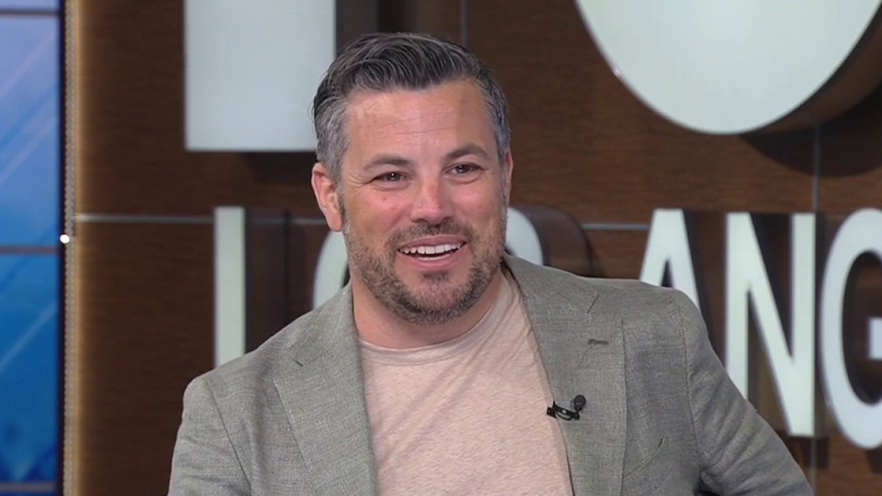 Producer Patrick returns to GDLA+