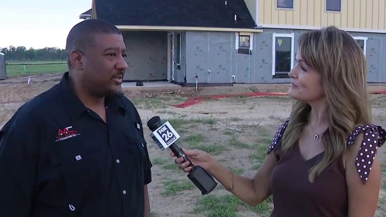2026 Houston St. Jude Dream Home Giveaway kicks off