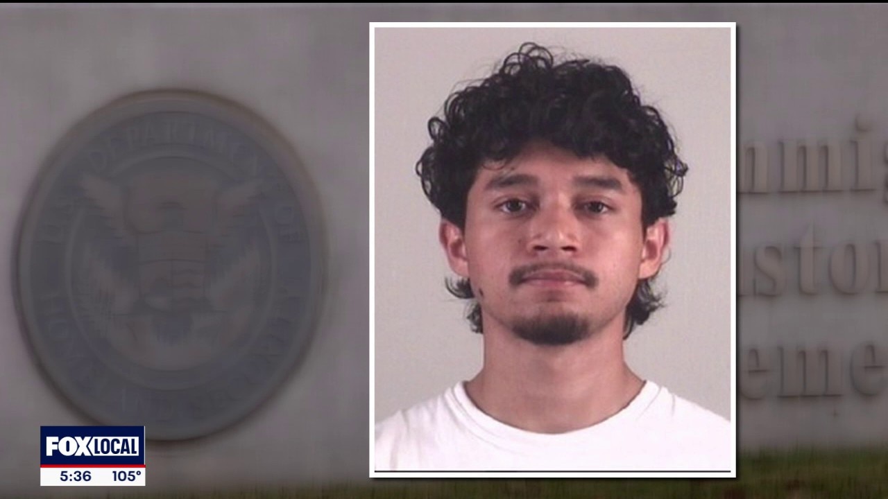 TCU student deported after June arrest
