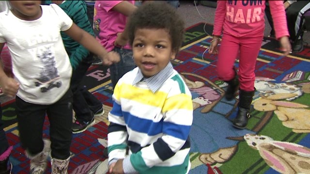 "Don`t give up:" Boy who shot himself in the head with his grandmother`s gun celebrates his fifth birthday