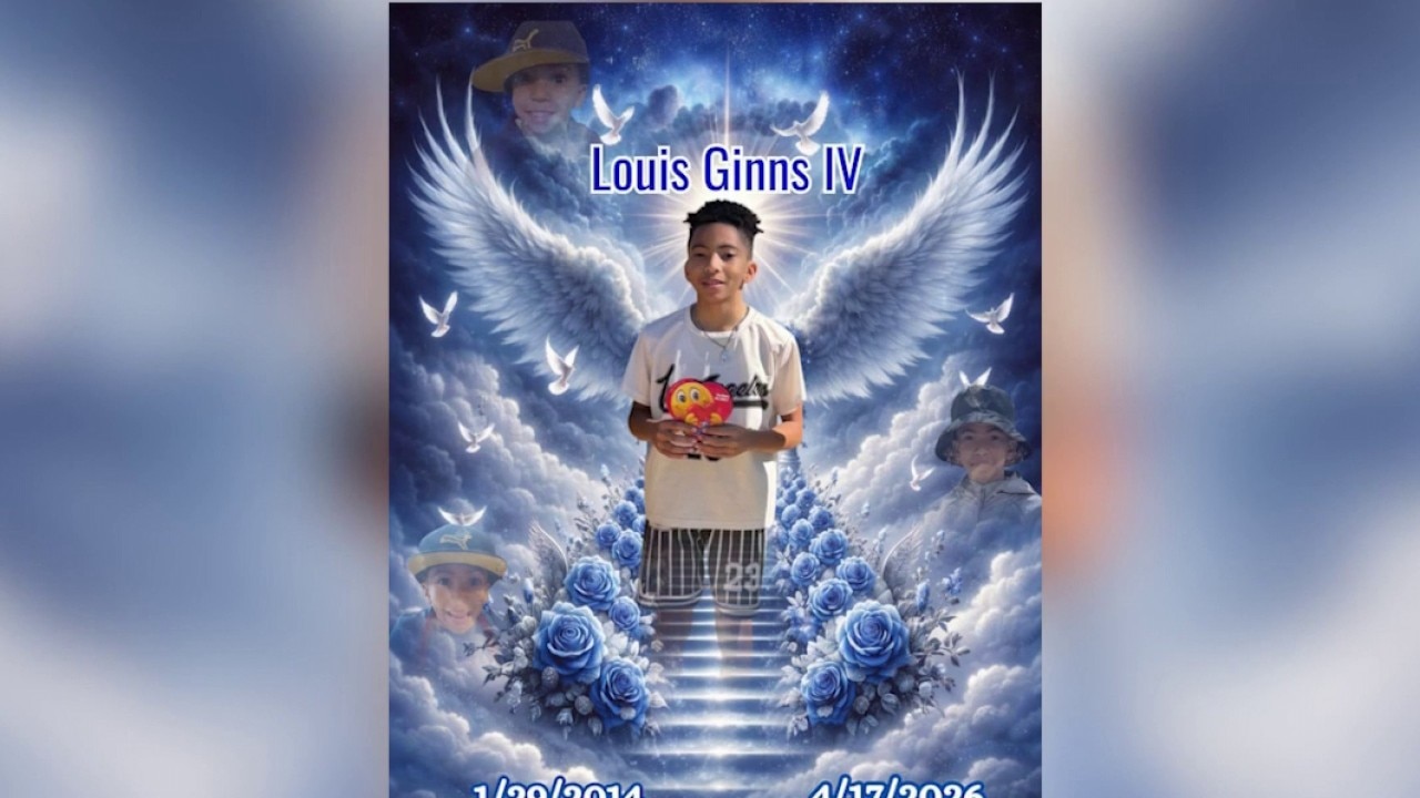 12-year-old boy killed in crash near Avondale home