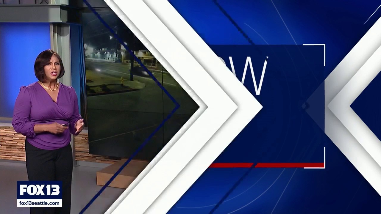 Neighbors demand action on Aurora Avenue safety