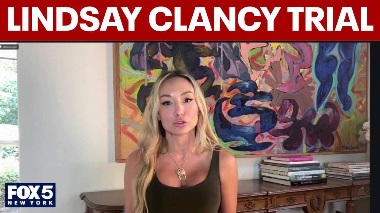 Lindsay Clancy Trial: Lawyer analyzes postpartum psychosis defense