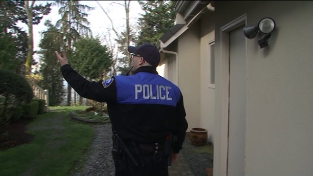 How to protect your home if going away on a spring trip