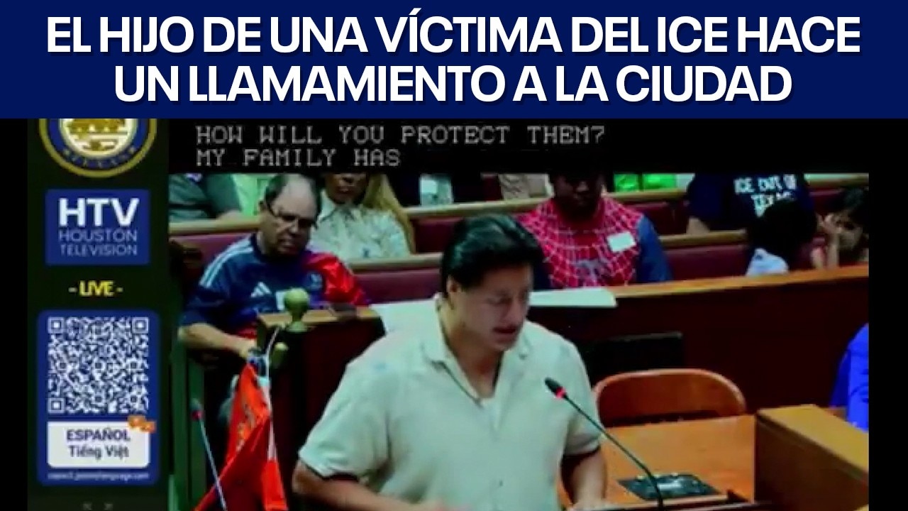 FOX 7 Español - 8/3/2026 Titulares