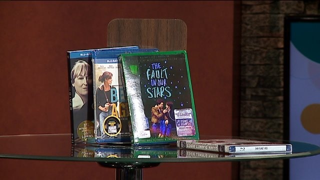 Heading to the theater this weekend? Paul Hall gives his movie reviews