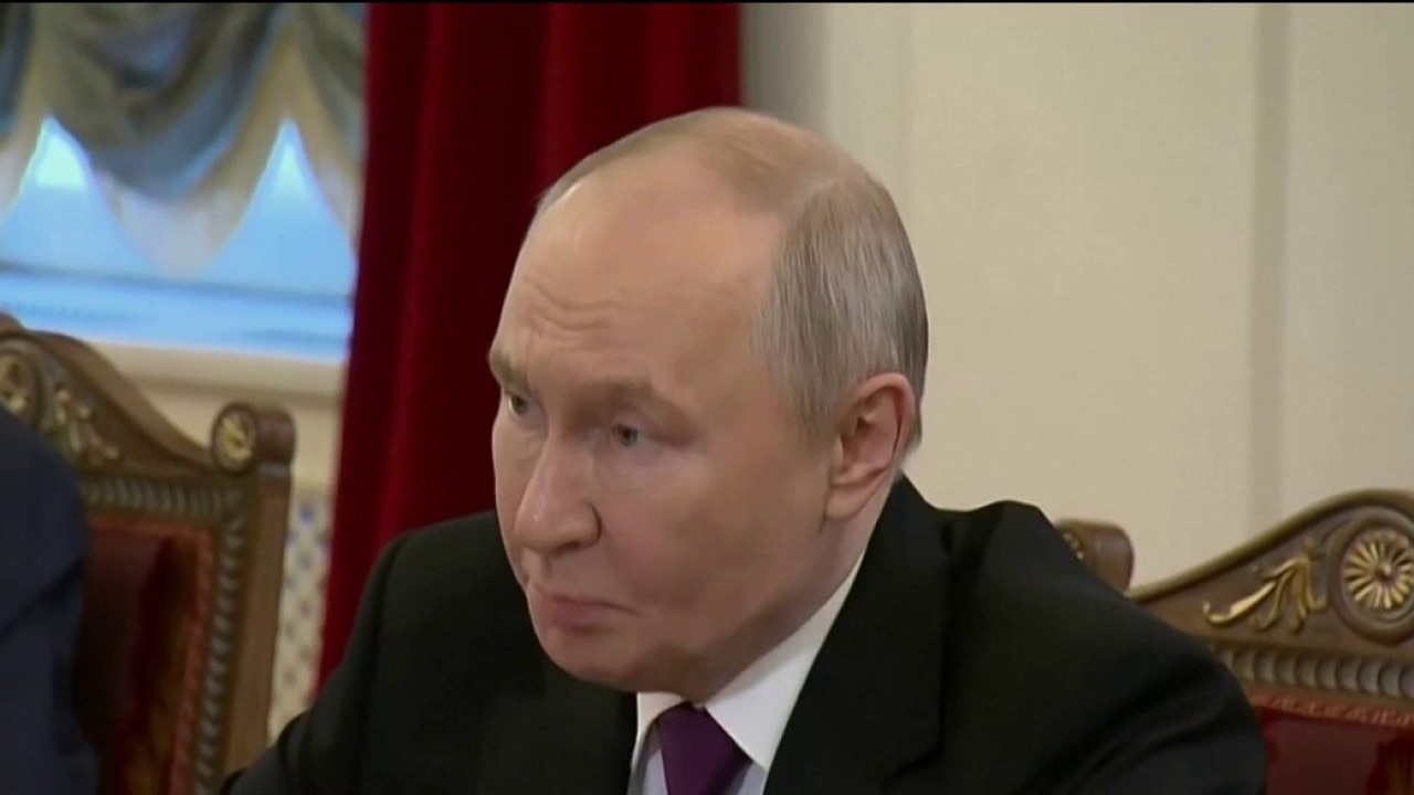 Iran reaches out to Russia as talks continue