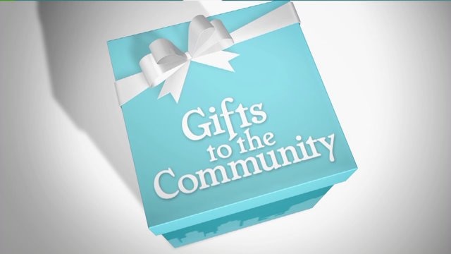 Revealed: Greater Milwaukee Foundation unveils November`s Gift to the Community