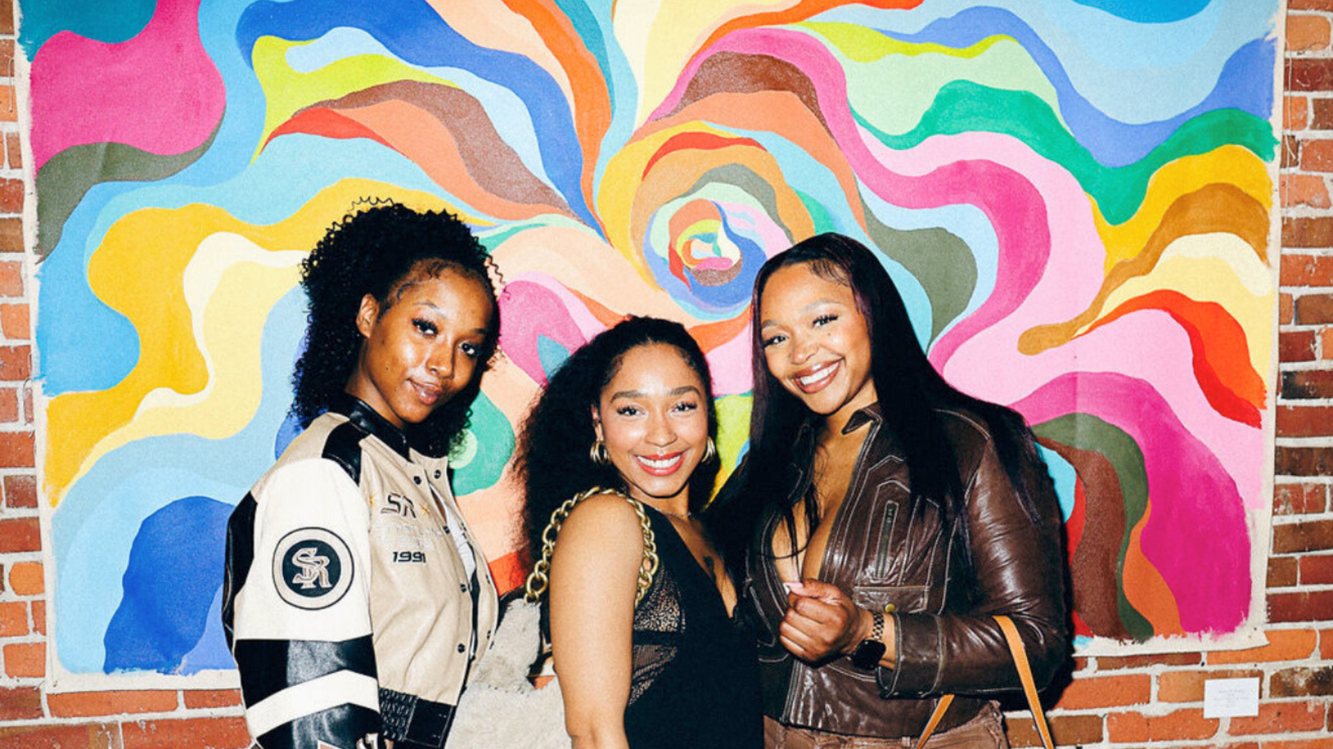 Poetry, Art, Fashion & Basketball: Celebrating Women & Culture on This Week’s Back2Besa