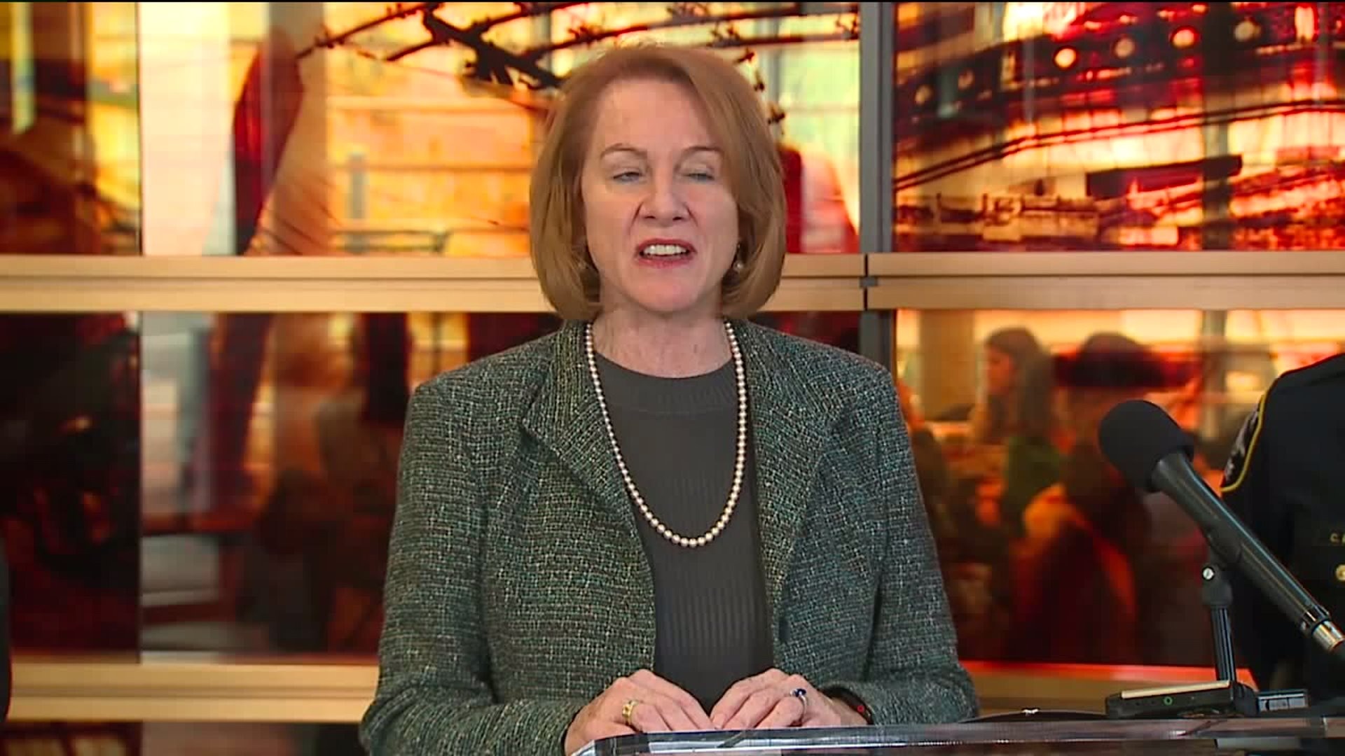 Durkan announces criminal justice reforms