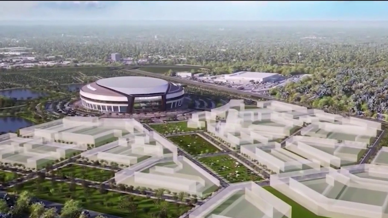 NFL Commissioner confirms meeting with Illinois lawmakers over Bears stadium